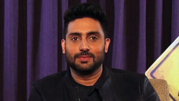 “Rishi Kapoor Is So Thoroughly Entertaining, Wonderful Actor”: Abhishek Bachchan