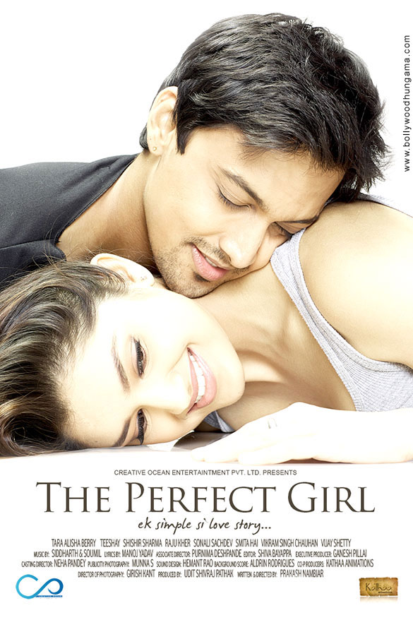 the perfect girl ek simple si love story 5
