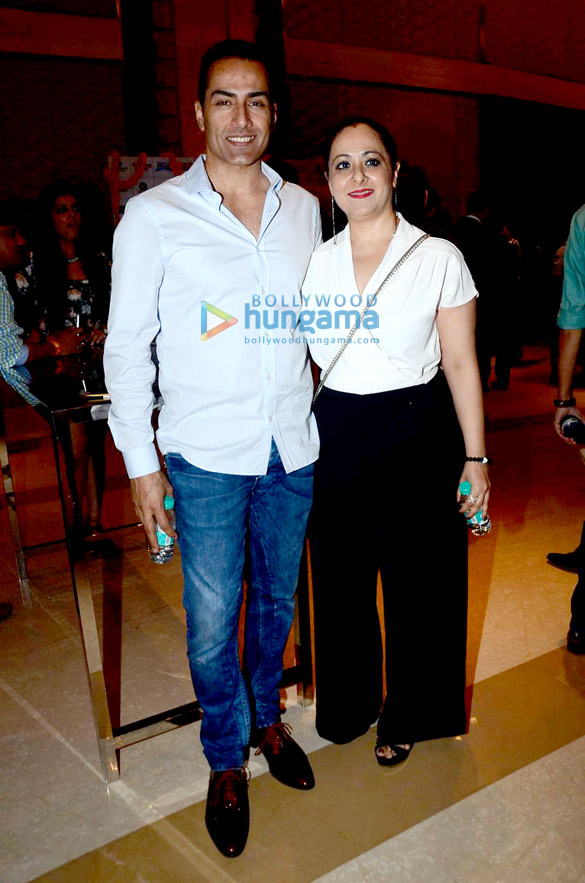 first look trailer launch of wedding pullav 53