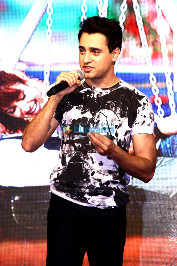 promotion of katti batti at umang festival 2015 13