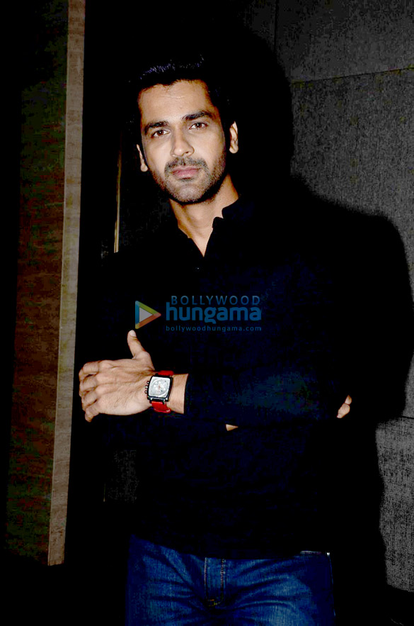 first look trailer launch of wedding pullav 50