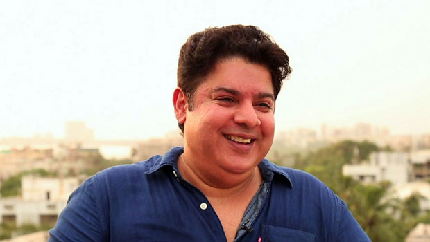 “I Am Very Fond Of Varun Dhawan”: Sajid Khan