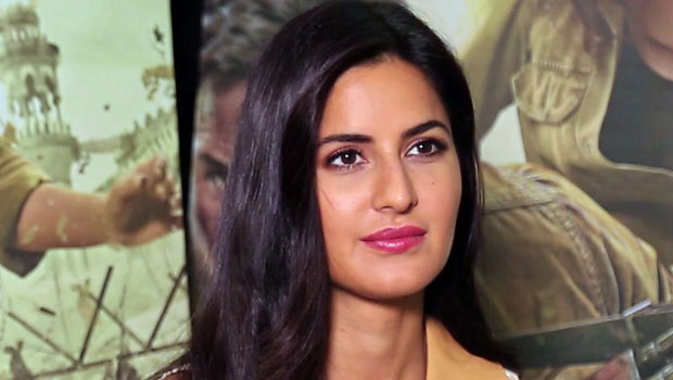 “Phantom’s 2nd Half Could Be Just A Full On Love Story…”: Katrina Kaif
