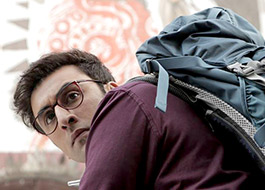 Jagga Jasoos to be shot in Morocco and Kenya Jagga Jasoos to be shot in Morocco and Kenya