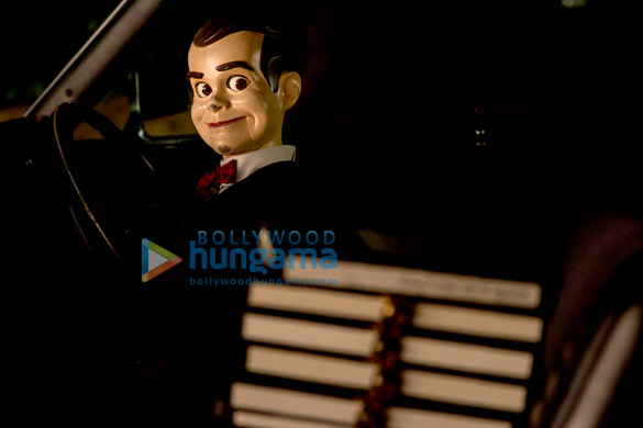 goosebumps english 3