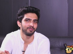 “I Was Too Excited When I Got Calendar Girls”: Amaal Mallik