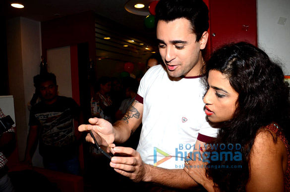 kangna ranaut imran khan promote katti batti at red fm 93 5 4