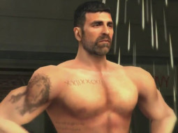 Trailer Of ‘Brothers – Clash Of Fighters’ Game Featuring Akshay Kumar & Sidharth Malhotra