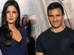 “The Item Number I Enjoyed The Most Was Chikni Chameli”: Katrina Kaif