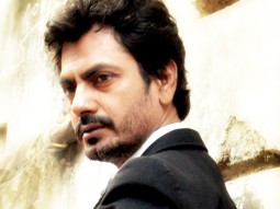 “Shah Rukh Khan Ka Bahut Badiya Takiya Kalam Hota Hai”: Nawazuddin Siddiqui