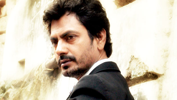“Shah Rukh Khan Ka Bahut Badiya Takiya Kalam Hota Hai”: Nawazuddin Siddiqui