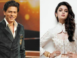 Will Shah Rukh Khan-Alia Bhatt’s Chemistry Rock The Show?