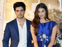 “I’ve Seen Kuch Kuch Hota Hai Like Thousands Of Times”: Athiya Shetty