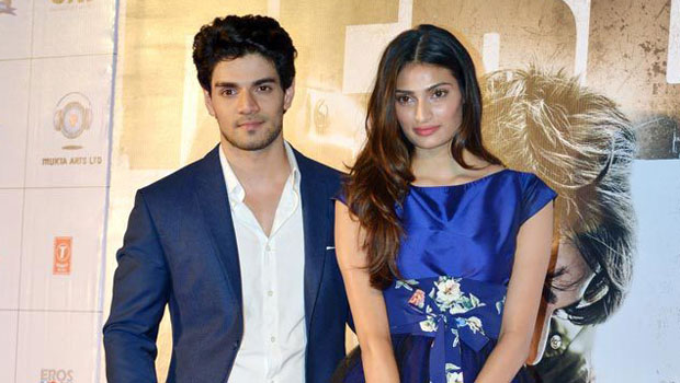 “I’ve Seen Kuch Kuch Hota Hai Like Thousands Of Times”: Athiya Shetty