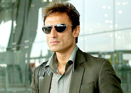 Rahul Dev to play the antagonist in Dishoom