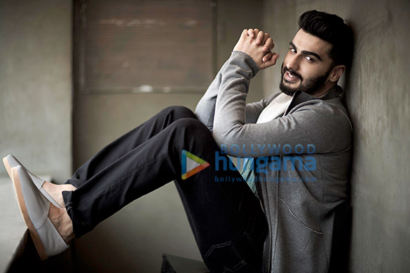 arjun kapoor 27