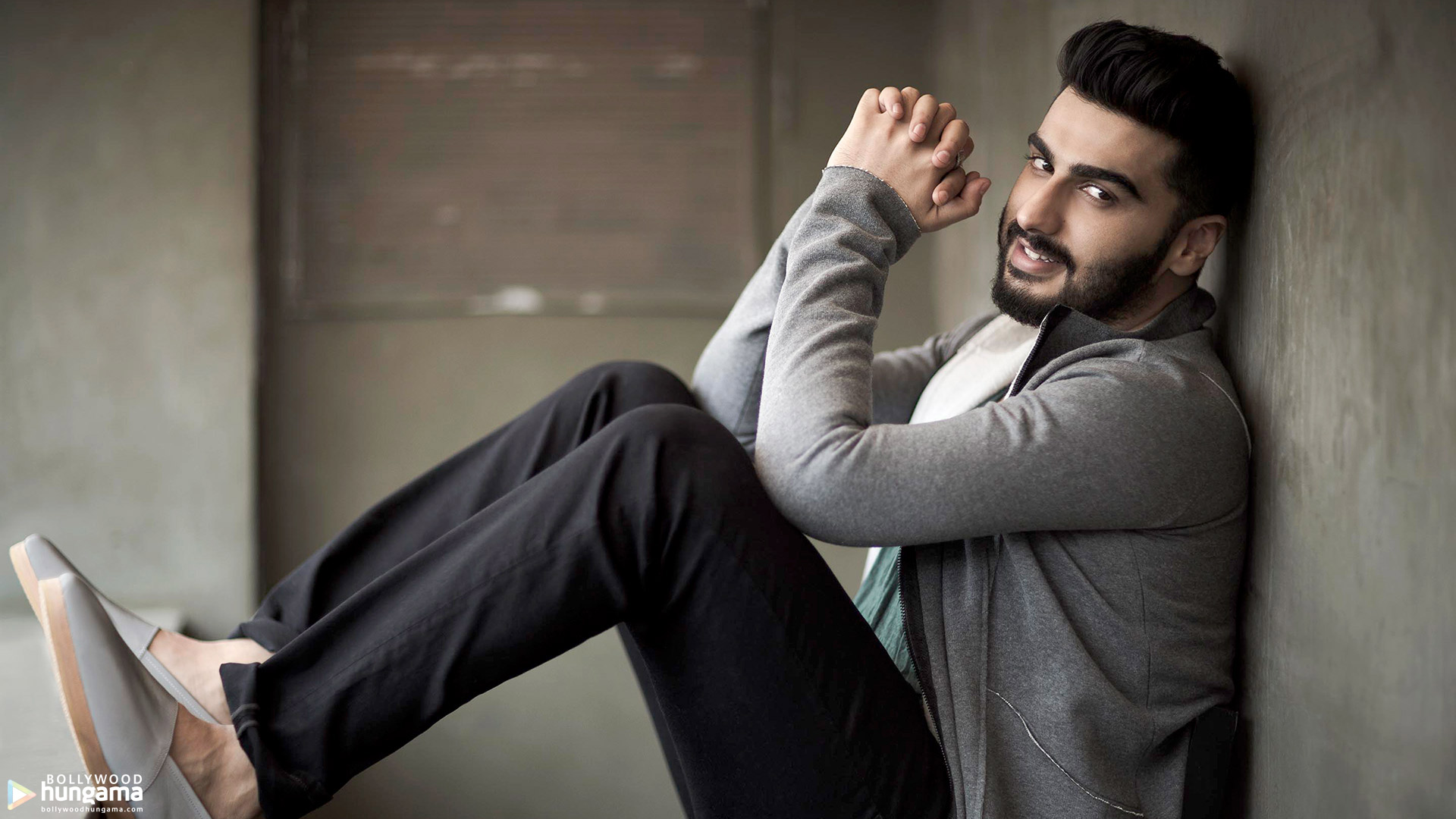Arjun Kapoor Arjun Kapoor