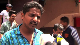 First Day First Show Of ”All Is Well”