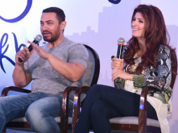 “Twinkle Khanna Is A Deadly Mission With A Very Happy Ending”: Akshay Kumar