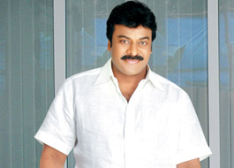 Chiranjeevi’s special treat to his guests on his 60th birthday