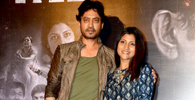 First Look Promo Launch Of ‘Talvar’