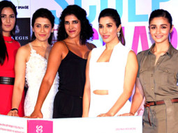 Star Studded Book Launch: ‘Sculpt & Shape: The Pilates Way’
