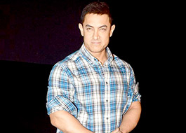 Aamir Khan to produce Tiger Shroff’s sister’s documentary film