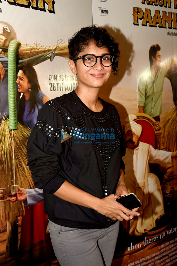 hrithik roshan imran khan kunal kapoor dia mirza grace the screening of kaun kitney paani main 5