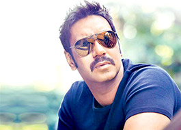Ajay Devgn to attend TIFF for the ‘Parched’ World Premiere