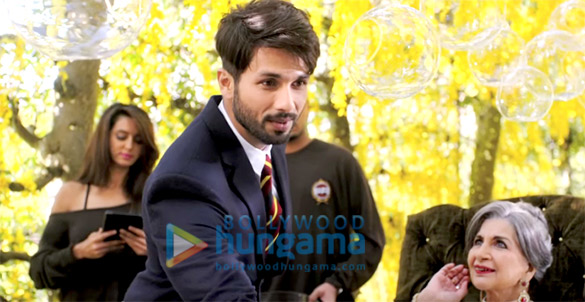 shaandaar 84