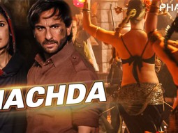 Nachda (Phantom)
