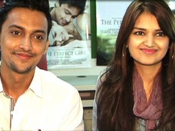 “My Most Romantic Film Is Bandini”: Tara Alisha Berry