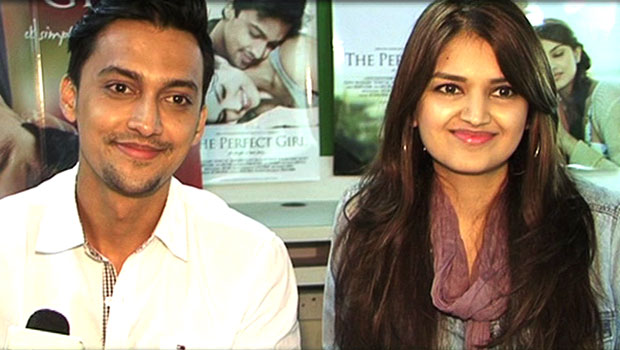 “My Most Romantic Film Is Bandini”: Tara Alisha Berry