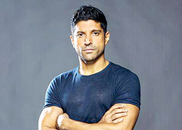 Farhan Akhtar to host Indian version of celebrity reality show I Can Do That