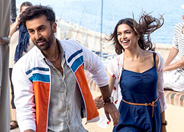 Ranbir Kapoor confirms Tamasha’s trailer to release on Sept 21-22