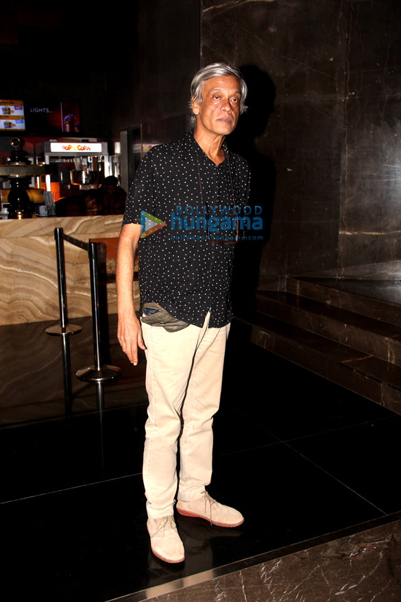 premiere of kaun kitney paani mein 6