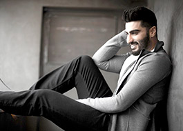 Arjun Kapoor shoots for 22 hours at a stretch for Ki And Ka