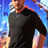 Chris Pratt