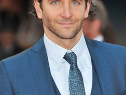 Bradley Cooper