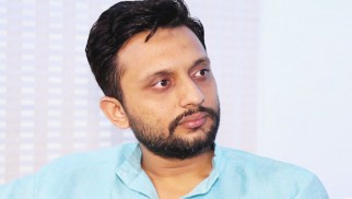 “In Raees, I Was Supposed To Dance…”: Mohammed Zeeshan Ayyub