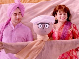 Lip to Lip (Katti Batti)