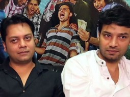 “I Never Ever Thought Of Coming To Bollywood”: Zeishan Quadri