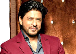 Shah Rukh Khan shares his bucket list with his fans