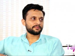 “Still There Are People Who Think That Acting Cannot Be A Profession”: Mohammed Zeeshan Ayyub