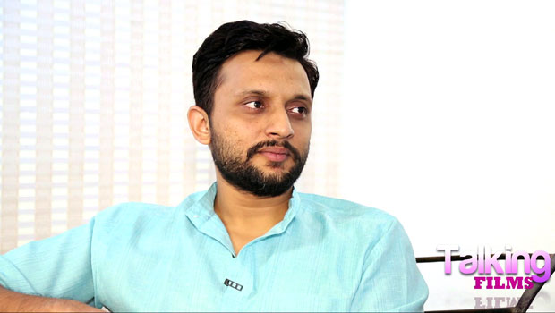 “Still There Are People Who Think That Acting Cannot Be A Profession”: Mohammed Zeeshan Ayyub