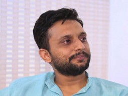 “When I Saw Badlapur, I Was Inspired”: Mohammed Zeeshan Ayyub
