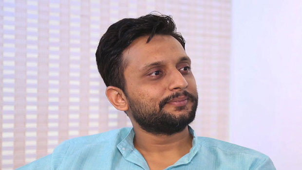 “When I Saw Badlapur, I Was Inspired”: Mohammed Zeeshan Ayyub