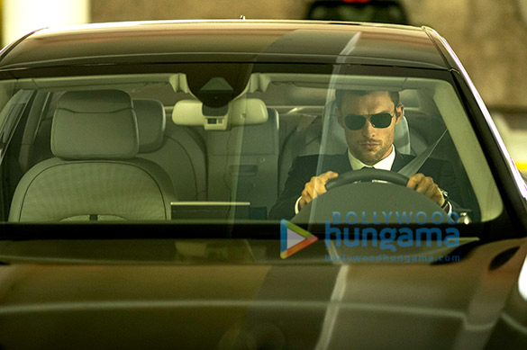 the transporter refueled english 4