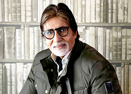 Amitabh Bachchan’s twitter account hacked Amitabh Bachchan’s twitter account hacked