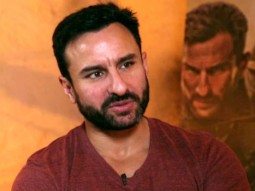 “I Didn’t Even Think Of Titanic While Shooting Phantom Climax”: Saif Ali Khan